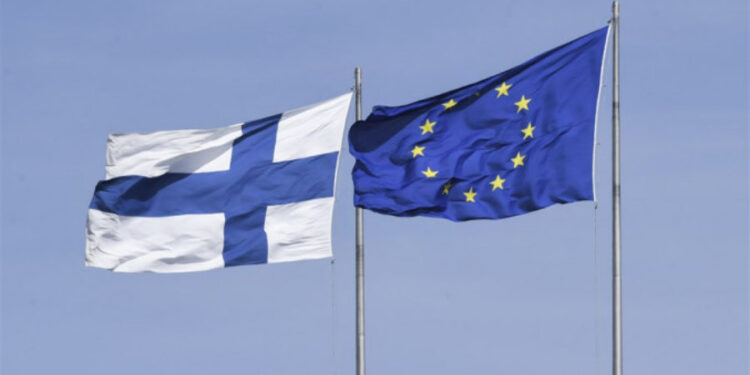 Finska usvojila zakon koji blokira ulazak migranata iz Rusije