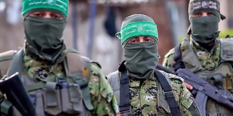 Hamas sugerisao da bi posleratnom Gazom i Z. Obalom upravljala nestranačka vlada