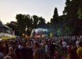 Jazz terapija za vikend u Botaničkoj bašti
