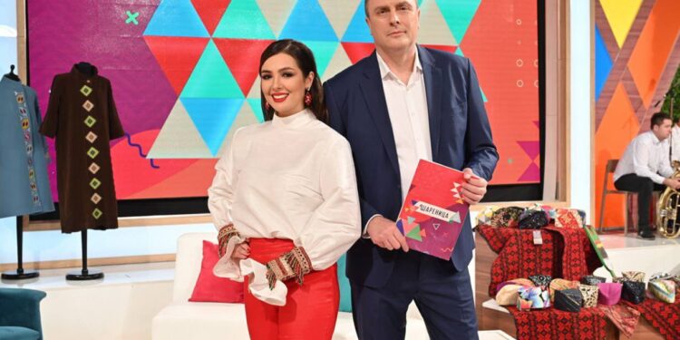 Putuj Dolinom vekova uz MTEL TV!