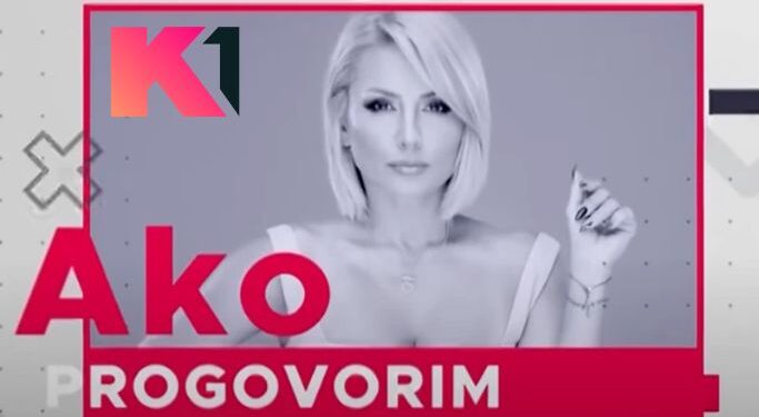 Poznate ličnosti iskreno u emisiji “Ako progovorim”