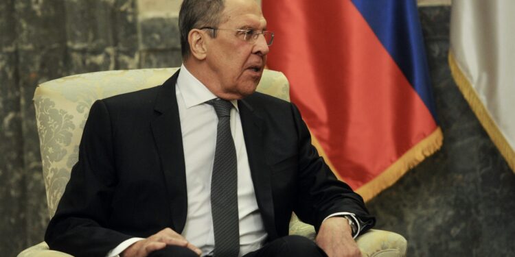 Lavrov upozorio na rizike američkog nuklearnog oružja u jugoistočnoj Aziji