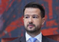 Milatović: Principi demokratije su ugroženi iz brojnih pravaca