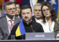Zelenski: Poljska će ubrzati isporuku aviona F-16