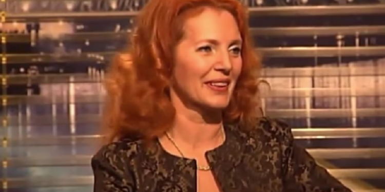 “Pušim 50 godina, a i dalje sam zdrava krava!” Tanja Bošković, bez dlake na jeziku: To sam ja!
