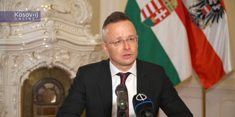 „Evropa će biti u plamenu“: Sijarto optužio Zelenskog da uvlači NATO u sukob sa Rusijom
