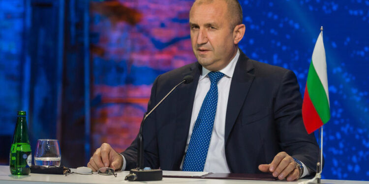 Bugarski predsednik: Koliko će nas koštati “konačna pobeda” Ukrajine?