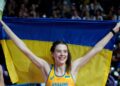 Istorija: Ukrajinka oborila 37 godina star svetski rekord u skoku uvis!