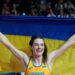 Istorija: Ukrajinka oborila 37 godina star svetski rekord u skoku uvis!