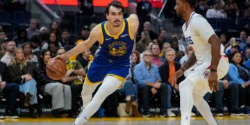 „Bomba“ u NBA – Hrvat stiže kod Jokića!