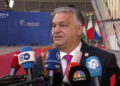 Orban poslao liderima EU mađarski plan o načinima postizanja mira u Ukrajini