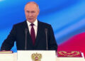 Putin najavio odmazdu
