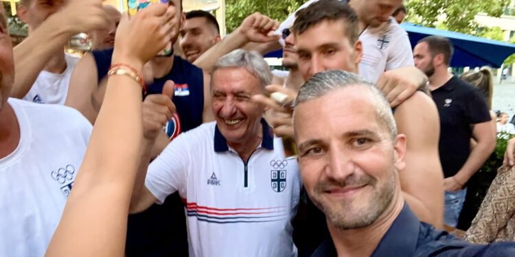 Nezaboravni dueti sa “orlovima”