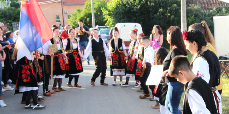 Tradiciju ima ko da čuva