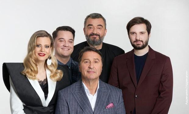 Nove sezone vaših omiljenih emisija na RTS-u!
