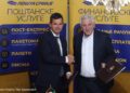 Potpisan bilateralni Sporazum između Pošte Srbije i Mađarske pošte