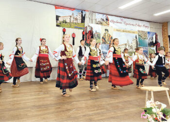 Očuvajmo tradiciju i povežimo generacije