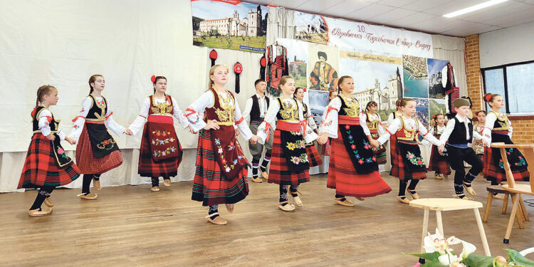 Očuvajmo tradiciju i povežimo generacije