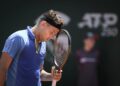 Srpski teniser Filip Krajinović završio igračku karijeru