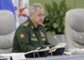 Šojgu upozorava: Zapad želi da stvori raskol u ruskom društvu