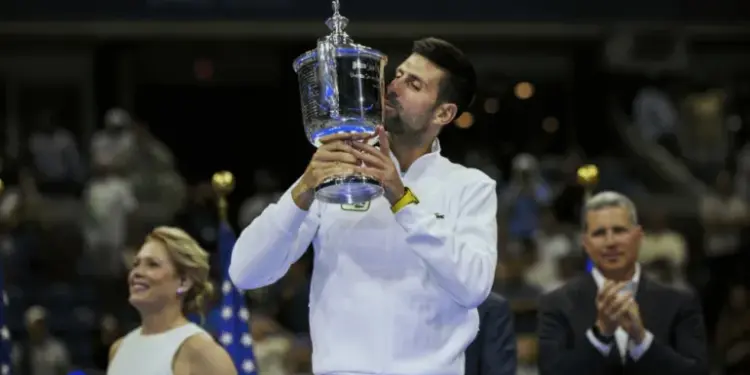 Tri velika podviga čekaju Đokovića na US openu