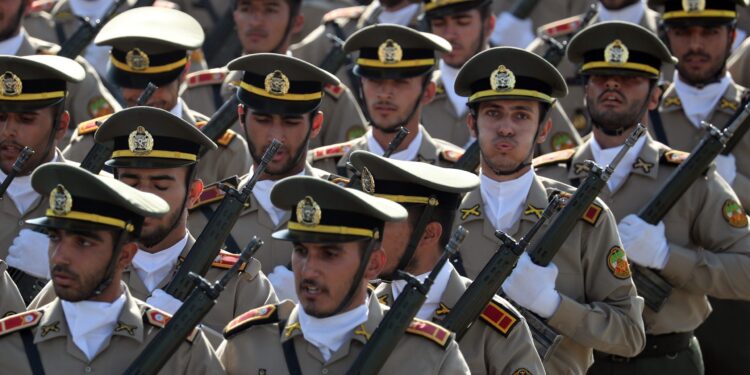 Iran: Spremamo odmazdu, Izrael će zažaliti