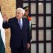 Predsednik Palestine uskoro kod Putina