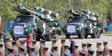 Iranska Revolucionarna garda: Čekanje na odgovor Izraelu moglo bi da se oduži