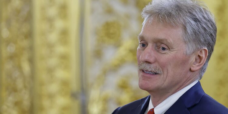 Peskov: Ne može im se verovati…
