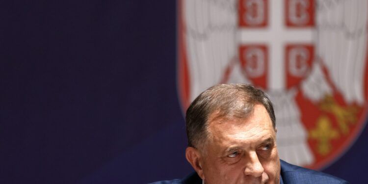 Dodik: Načekaće se, nije mi još vreme za političku penziju