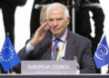 Borelj: EU će obučavati vojnike blizu Ukrajine, ne na njenoj teritoriji