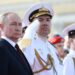 Peskov: Putin je superiorniji od svojih kolega