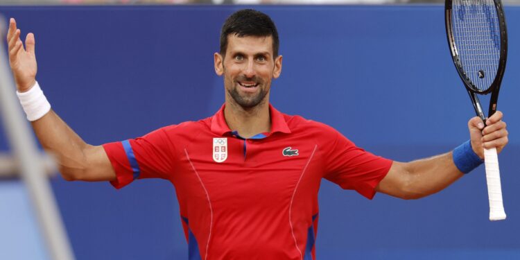 Evert: Verujem da će Novak u penziju ako osvoji US open