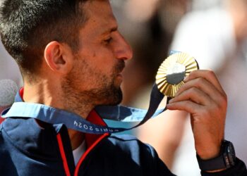 Čikagom se orilo: Novak je šampion, ušao je u istoriju