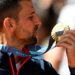 Čikagom se orilo: Novak je šampion, ušao je u istoriju