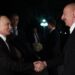 U Azerbejdžanu traju pregovori Putina i Alijeva