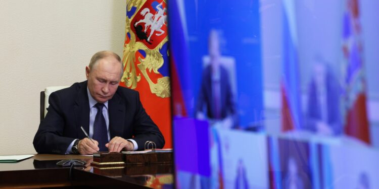 Kremlj: Putin i Durov se nikad nisu sastajali