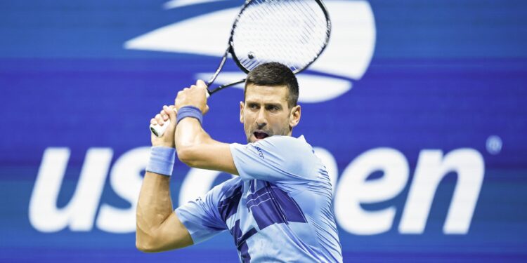 Đokovićev novi rekord za večnost – niko mu nije ni blizu