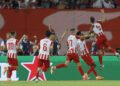 Zvezda dobila protivnike u Ligi šampiona