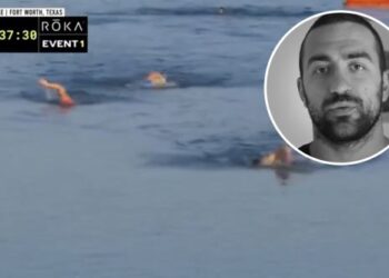 Tragedija: Srpski sportista se utopio u Americi