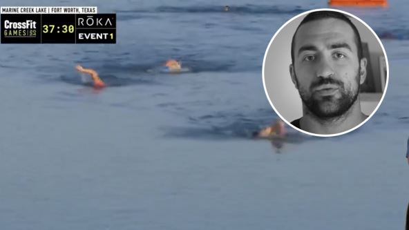 Tragedija: Srpski sportista se utopio u Americi