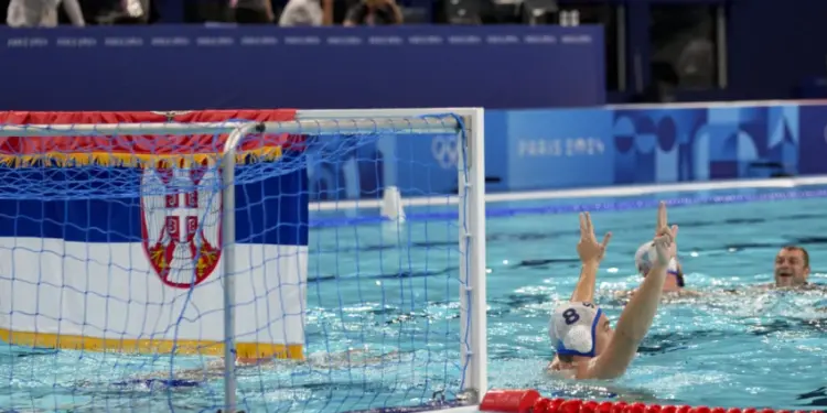 Srbi preko Hrvata do olimpijskog zlata!