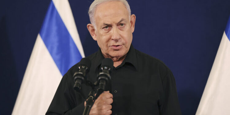 Netanjahu: Izrael će snažno odgovoriti, spremni smo za svaki scenario