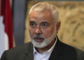 Iranska revolucionarna garda: Hanije ubijen projektilom kratkog dometa