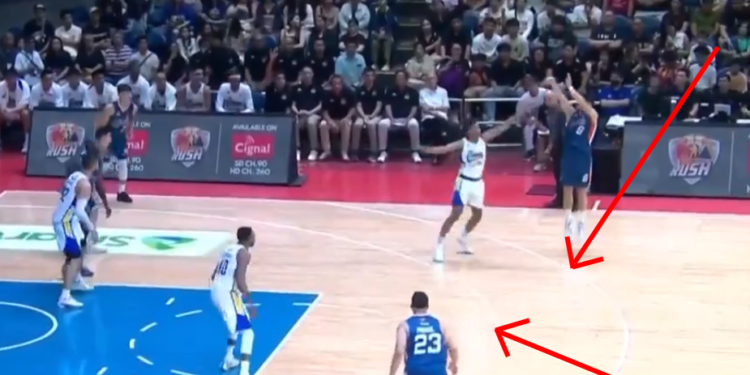 Postignuta je prva četvorka u istoriji košarke! (VIDEO)
