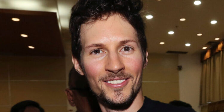 Osnivač Telegrama Pavel Durov pušten iz pritvora