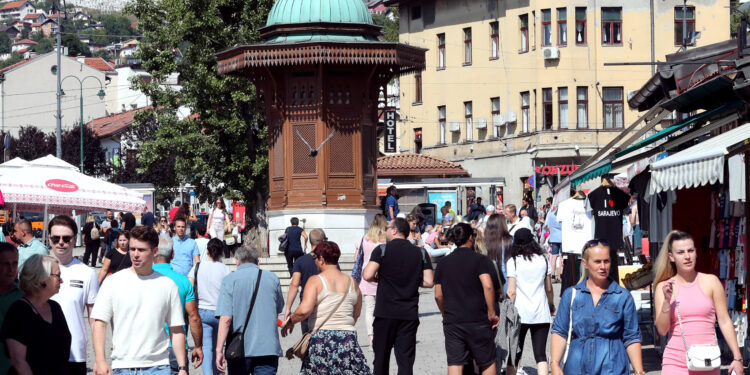 Koliko je BiH daleko od dvojnog državljanstva sa Nemačkom?