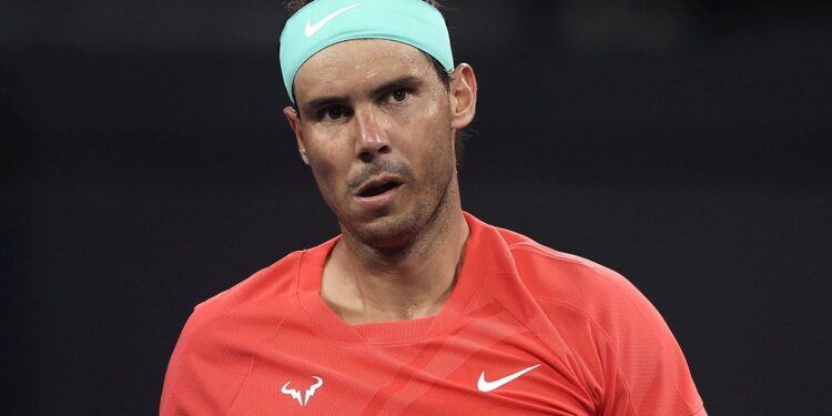 Nadal progovorio o penziji: „Ne žurim“