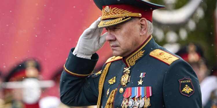 Šojgu doputovao u Teheran na sastanak s liderima Irana