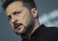 Zelenski: Spremamo se da ojačamo protivvazdušnu odbranu novim sistemima